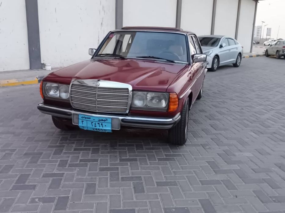 كرسيدا 1984