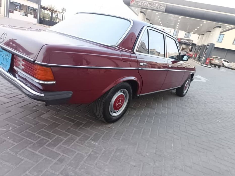 كرسيدا 1984