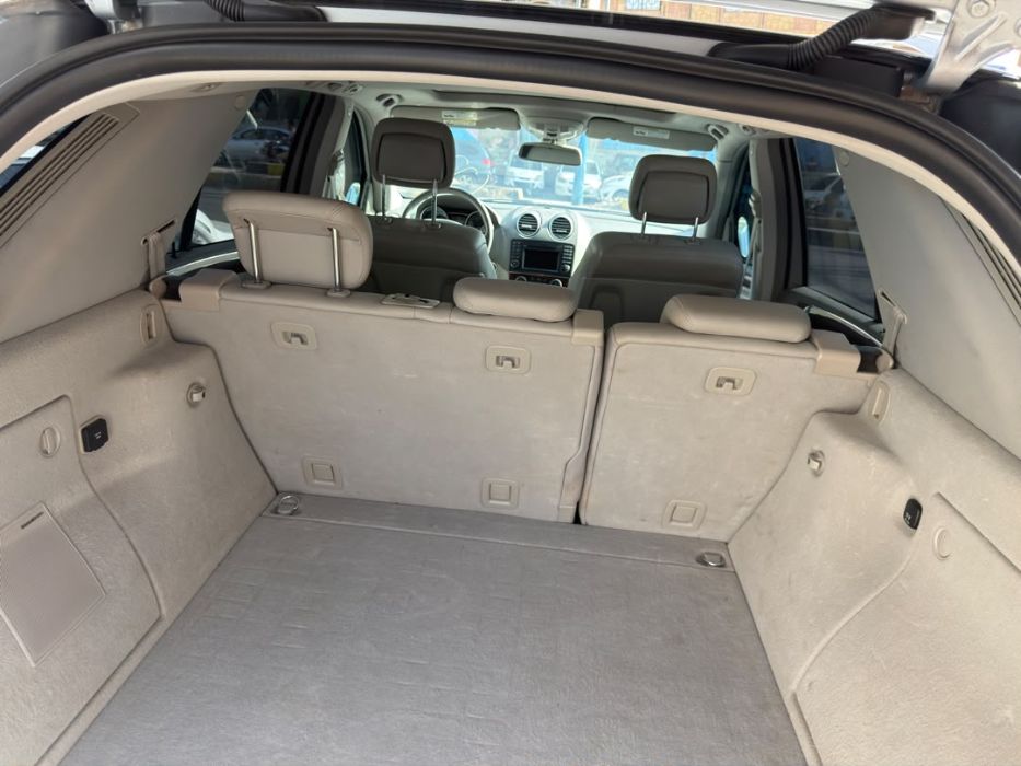 مرسيدس ML350
