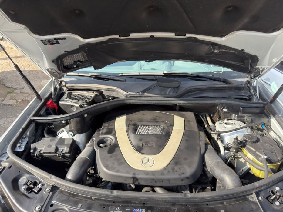 مرسيدس ML350