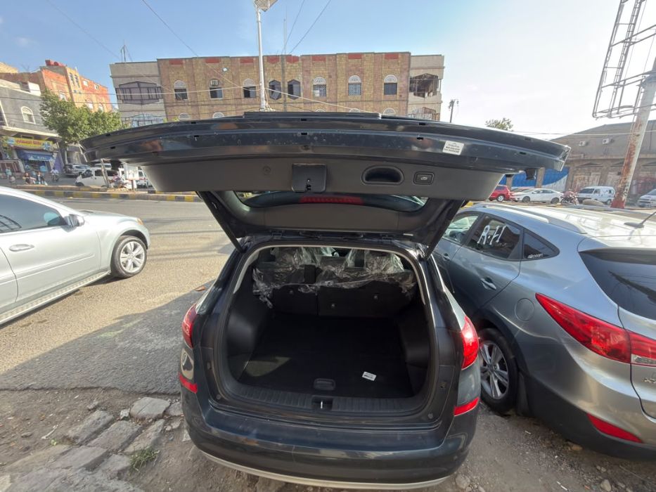 توسان 2021