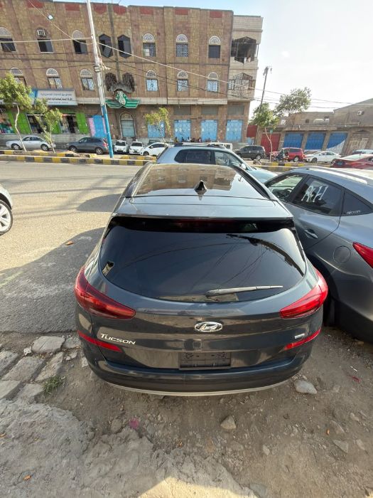 توسان 2021