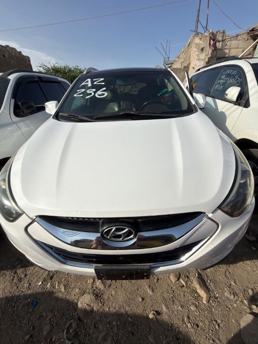 توسان 2015