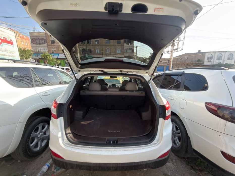 توسان 2015