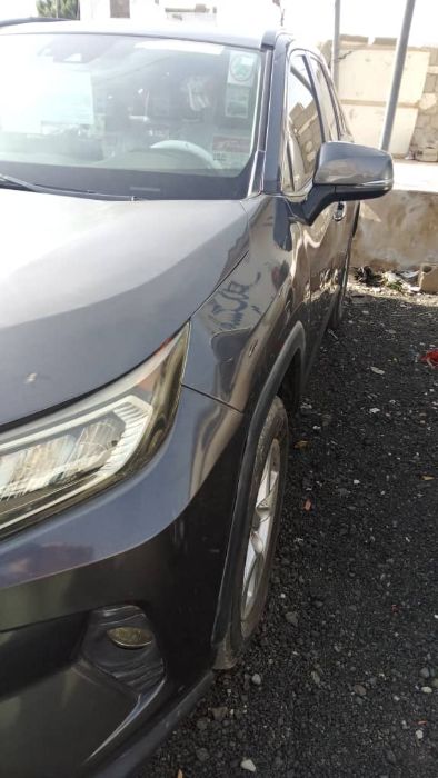 راف فور 2019