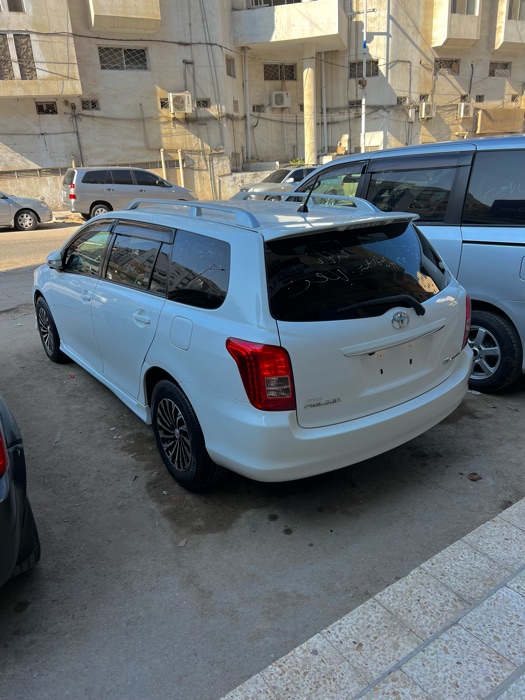 كرولا
