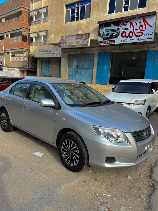 كرولا