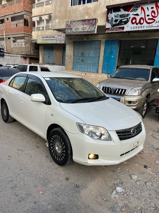 كرولا