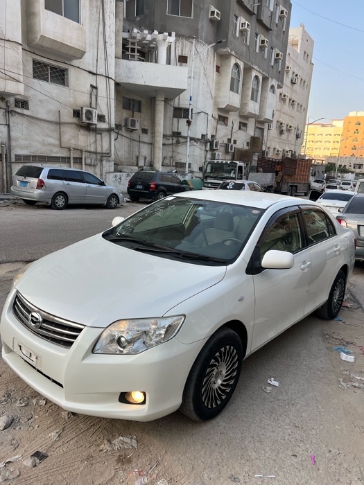 كرولا