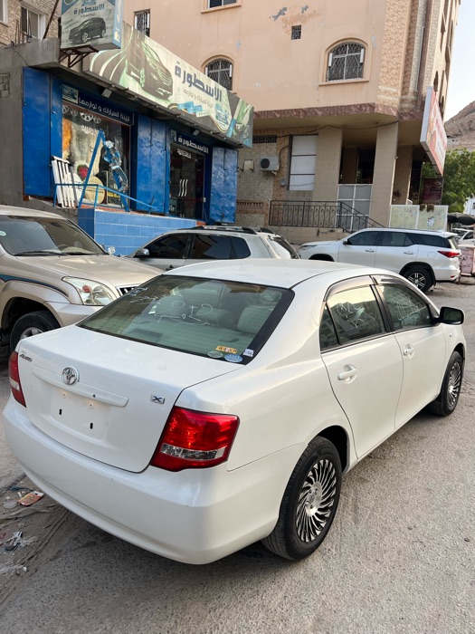 كرولا