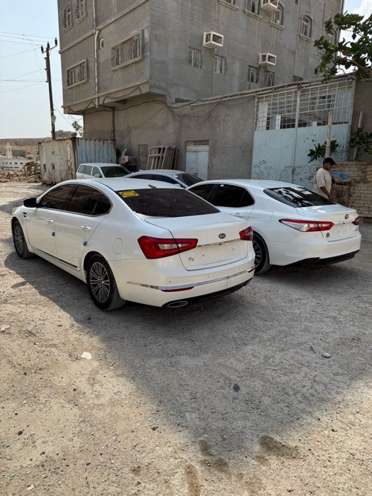 كامري بيع