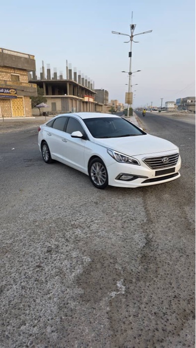 سوناتا بيع