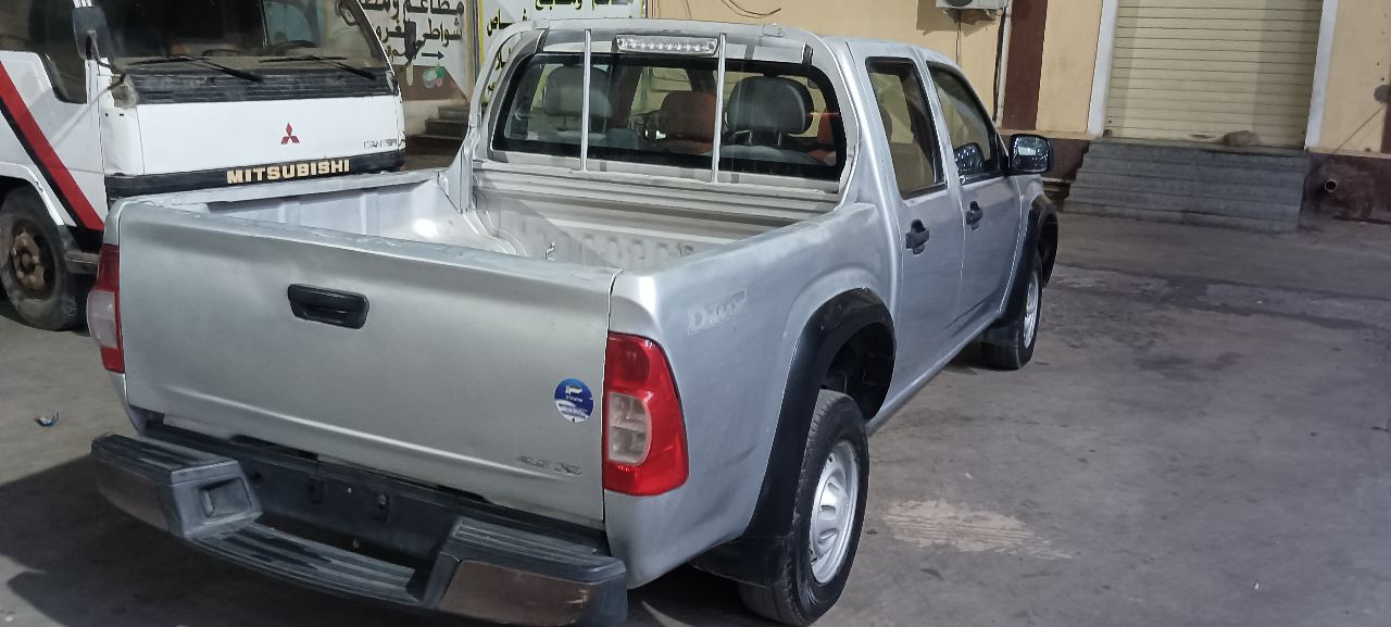 ايسوزو غمارتين دبل