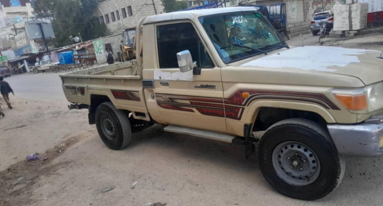 تويوتا شاص 2013