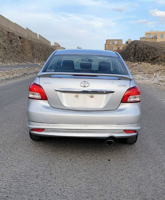 يارس 2010