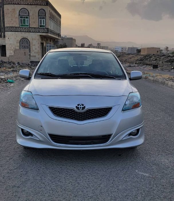 يارس 2010
