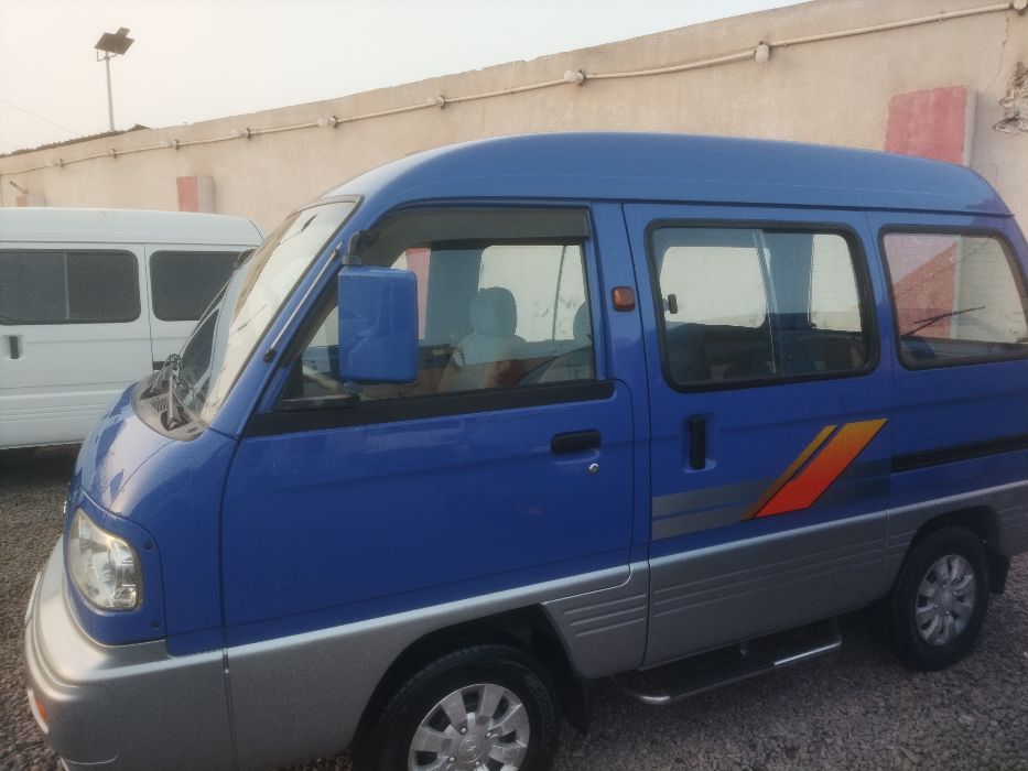 دباب باص