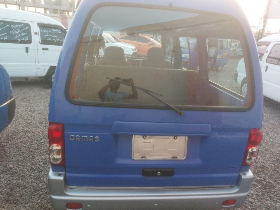 دباب باص