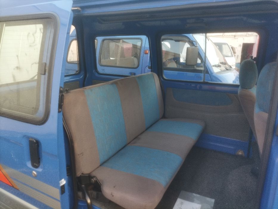 دباب باص