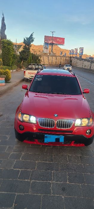 BMW 2007