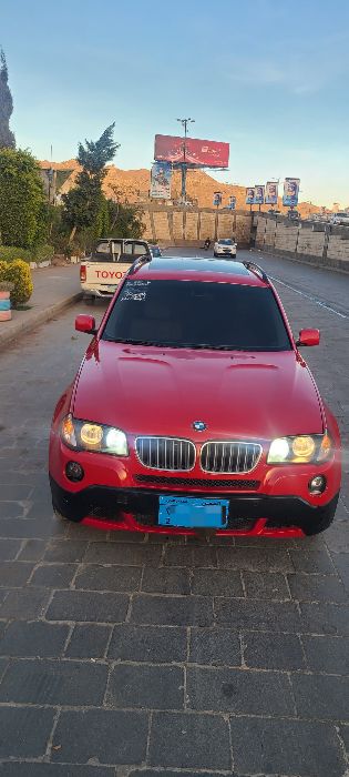 BMW 2007