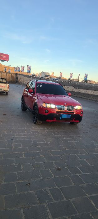 BMW 2007