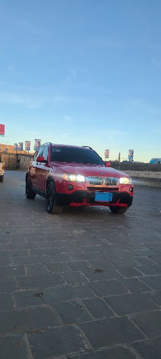 BMW 2007