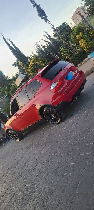 BMW 2007