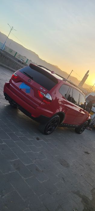 BMW 2007