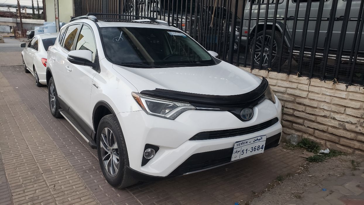 راف فور