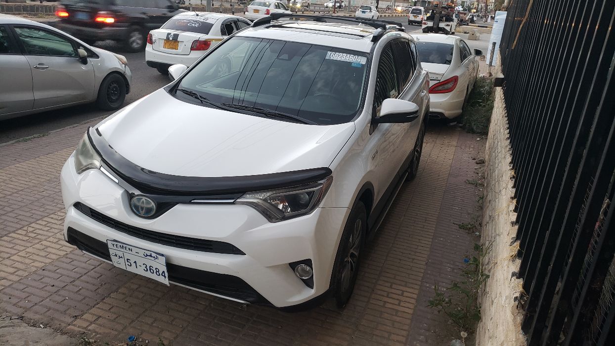 راف فور