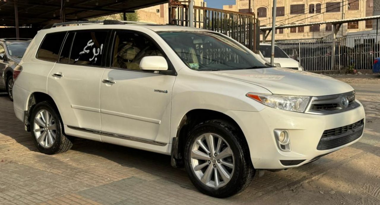 هايلاندر