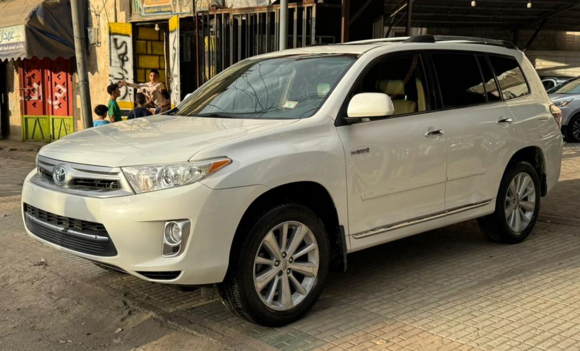 هايلاندر