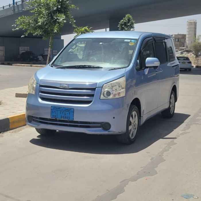 باص نوها 2009