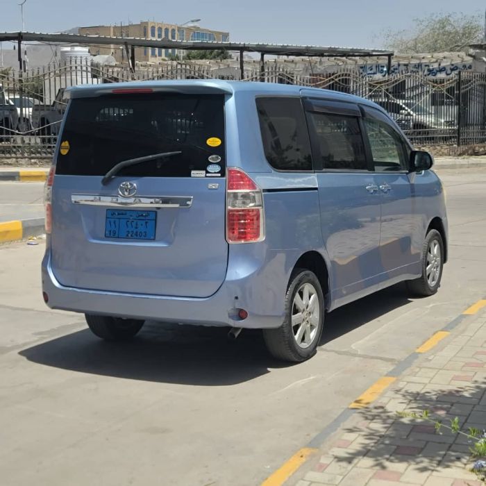 باص نوها 2009