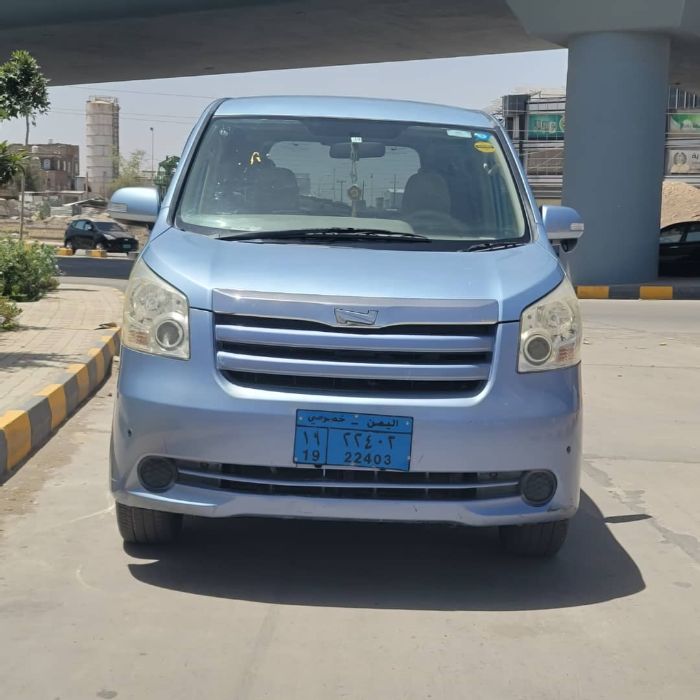 باص نوها 2009
