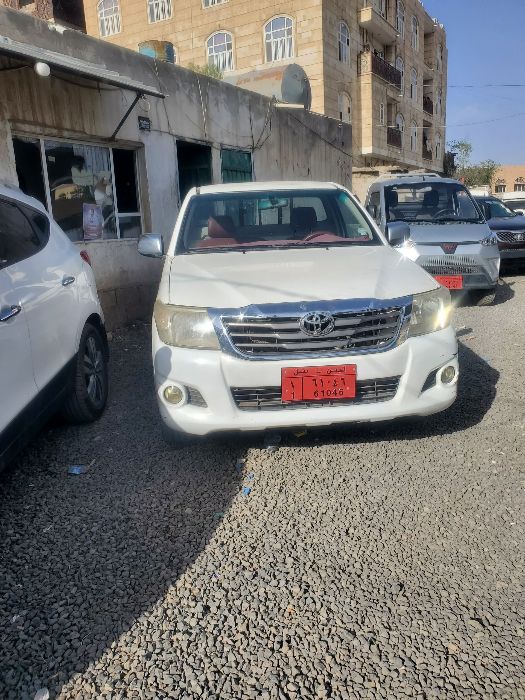 هايلوكس