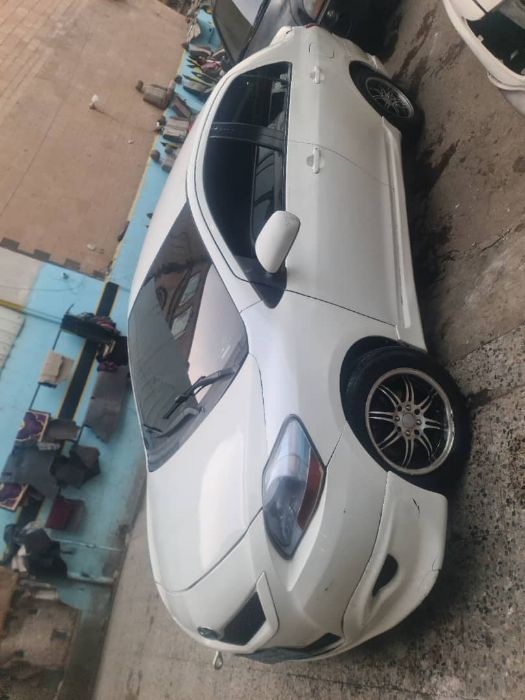 يارس