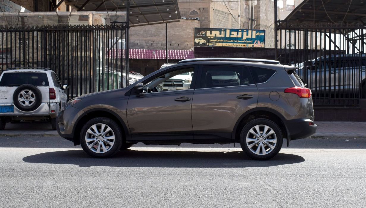 راف فور 2013