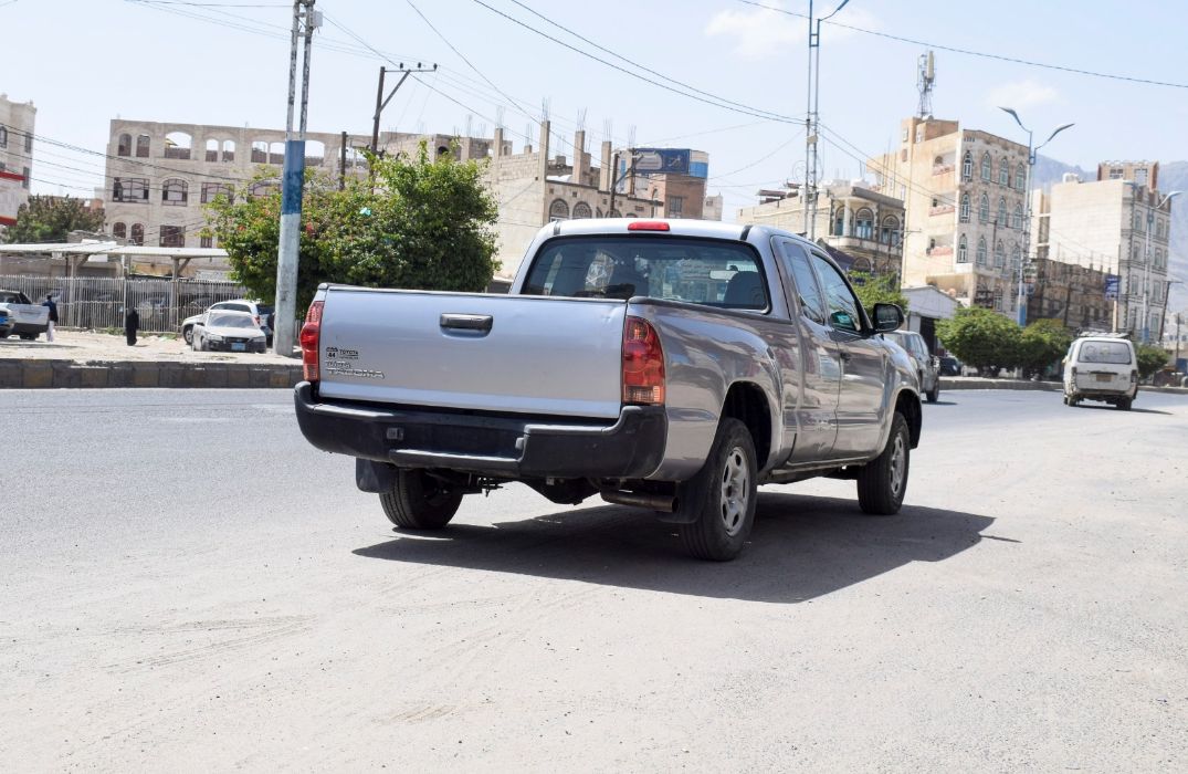 تاكوما 2015