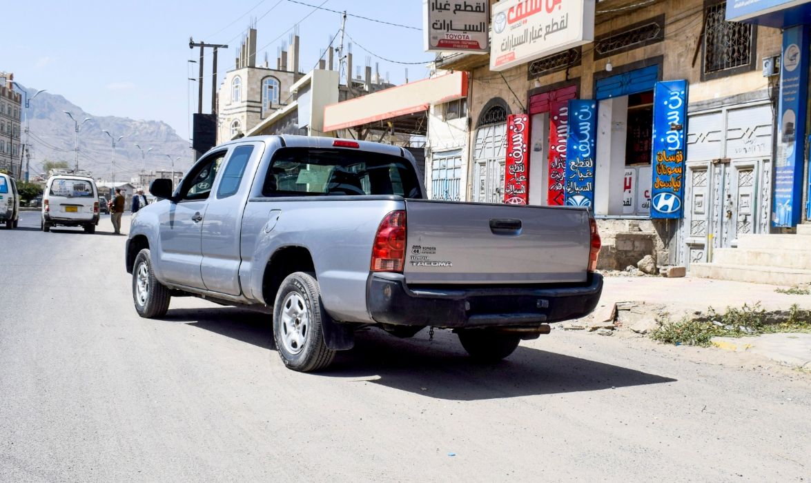 تاكوما 2015