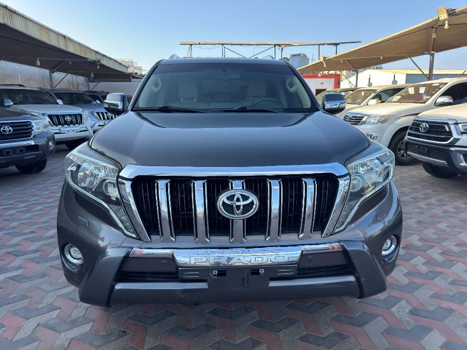 PRADO