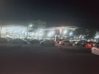 معرض همدان - صنعاء