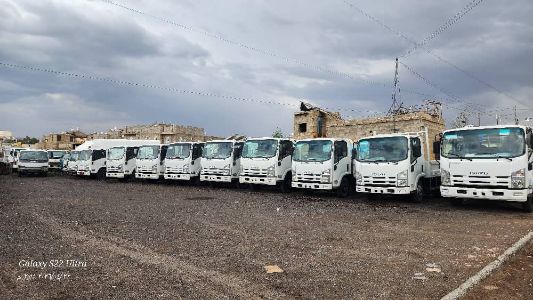 معرض الرياض لتجارة السيارات