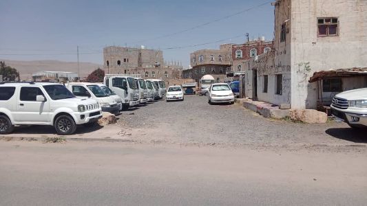 معرض الجزيره للسيارات