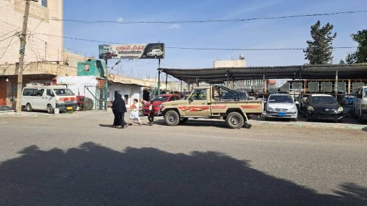معرض التعاون لتجارة السيارات