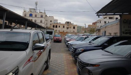 ابراج الامارات للسيارات