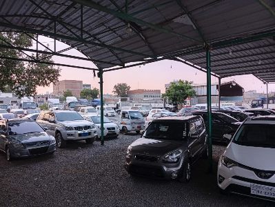 معرض السيد للسيارات