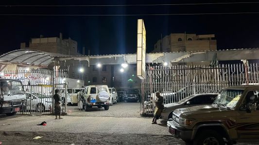 معرض ركن المطار للسيارات