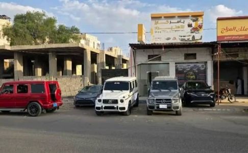 مكتب ياسر كارز للاستيراد